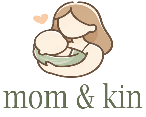 mom & kin